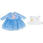 BABY born Winterkleid 36cm