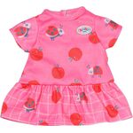 BABY born Kleid Pink 36cm