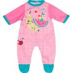 BABY born Strampler Pink 36cm