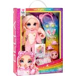 RAH Junior High PJ Party Doll-Bella