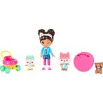 GDH Friends Figure Pack Kitty Care