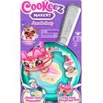 Cookeez Makery Pancake Treatz Spielset