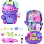 POP Welpen Übernachtungsparty