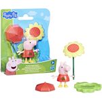 PEP Muddy Puddle Friends