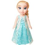 Disney Die Eiskönigin - Elsa Puppe