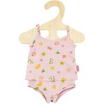 Puppen-Unterwäsche ''Prinzessin Emily'',