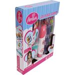 AM Haarstyling-Set, 37-teilig