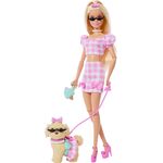 BRB Twinning Looks - Scheife