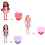 BRB Chelsea Party Unboxed Glam Party sor