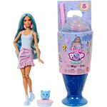BRB Pop! Reveal Treats Serie Blue Doll