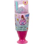 BRB Pop! Reveal Treats Serie Pink Doll