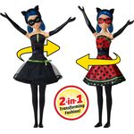 Miraculous Ladybug Verwandlung, ca.26cm