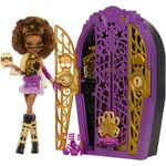 MH Verborgene Schätze Clawdeen