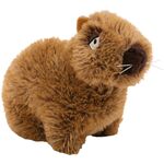 Kuscheltier Capybara Capy-Barbara 17cm