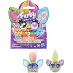 FUR Furby Minis 2er Set Pack
