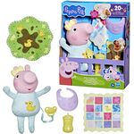 PEP Oinks And Snuggles Feature Item