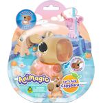 Animagic Let's Glo Capybara Asst