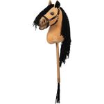 Hobby Horse-Premium- Buckskin