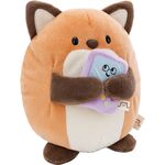 xxxmymochi Fuchs Geeks m. Video, ca. 16c