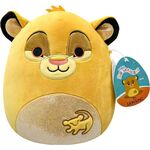 Squishmallows Lion King Simba, 20cm