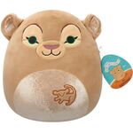 Squishmallows Lion King Nala, 20cm