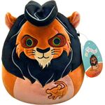 Squishmallows Lion King Scar, 20cm