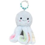SMB Plüsch Oktopus 15cm