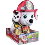 PAW Fire Rescue - Marshall Plüsch