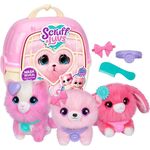 Scruff-a-Luvs Haustier  - pink