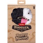 Fuggler - Misfit Monsters 9" S1, sort.