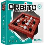 FLEXIQ – Orbito