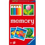 Kinder memory Mitbringspiele