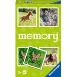 Tierbaby memory Mitbringspiele