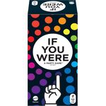 If You Were a Party Game