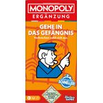 Monopoly Gehe ins Gefängnis