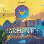Harmonies Multilingual
