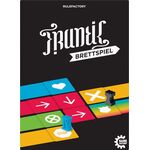 FRANTIC - Brettspiel