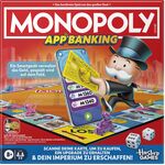 Monopoly App Banking