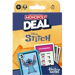 Monopoly Deal Stitch