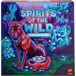 Spirits of the Wild - The Awakening (D)