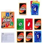 UNO Zero