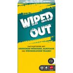 Wiped Out (D)