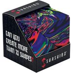 Shashibo Magnetwürfel Künstler CHAOS
