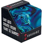 Shashibo Magnetwürfel Künstler MYSTIC