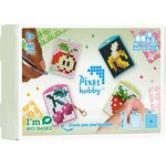 Pixel Themenbox Obst