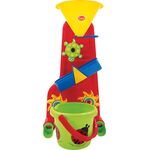 Jubi-Bundle Wassermühle-Eimer 14cm