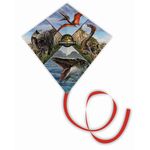 Jurassic World 2-in-1-Drachen