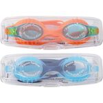 SF Taucherbrille Junior 6+,2-f.s,Silikon