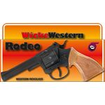 100er Westerncolt Rodeo 19,8cm, Box