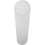 IDS Waschtischarmatur CERAPLUS elektr Batt-Betr Ausl 116mm o Misch chr IDEAL STANDARD